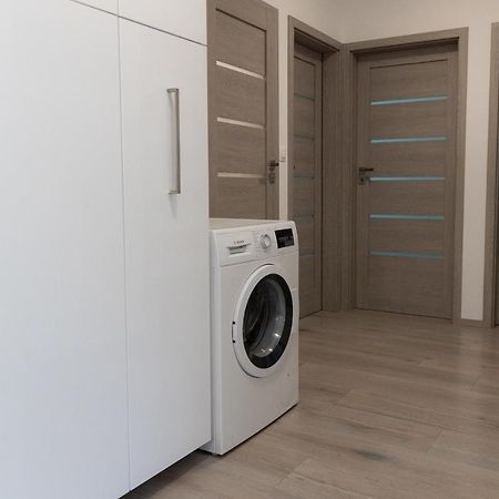 Tuerkiz Apartman Apartamento Kőszeg Exterior foto