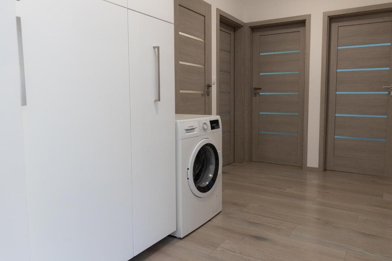 Tuerkiz Apartman Apartamento Kőszeg Exterior foto
