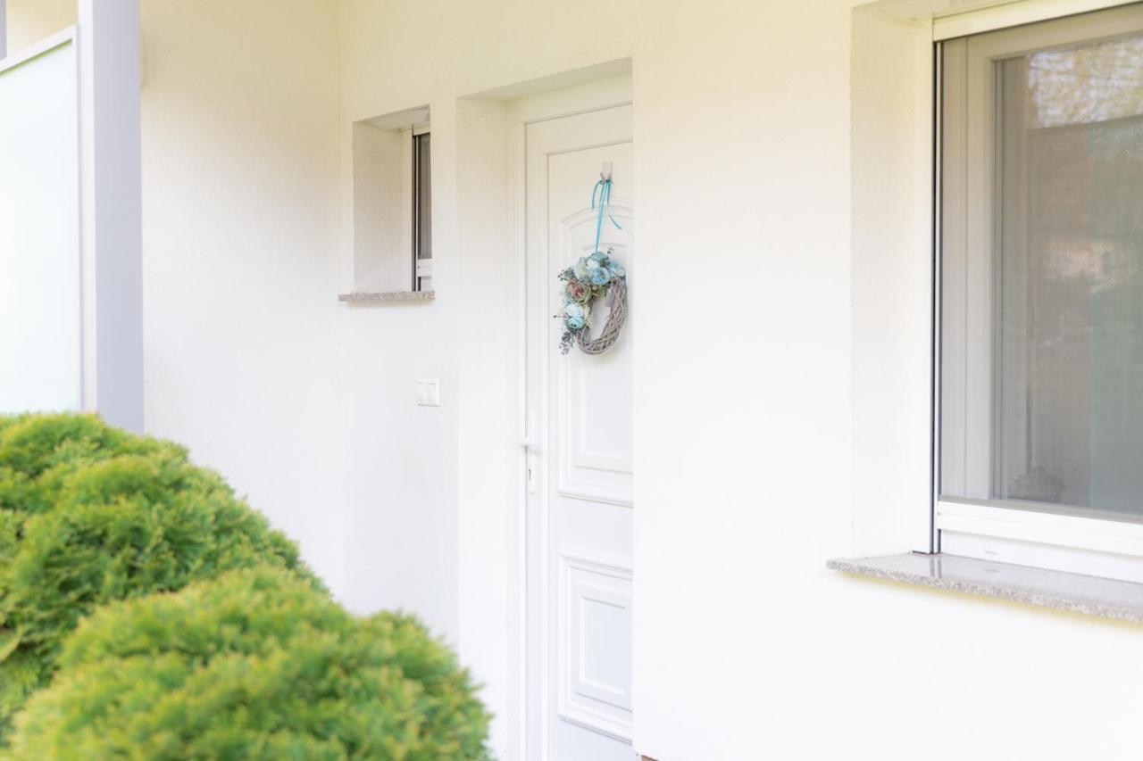 Tuerkiz Apartman Apartamento Kőszeg Exterior foto